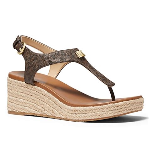 michael kors shoes stretch|macy's michael kors shoes clearance.